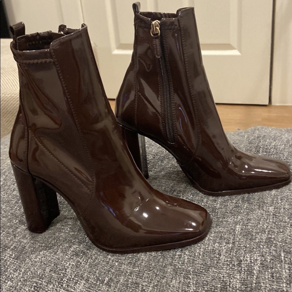 Aldo Aurla Boots